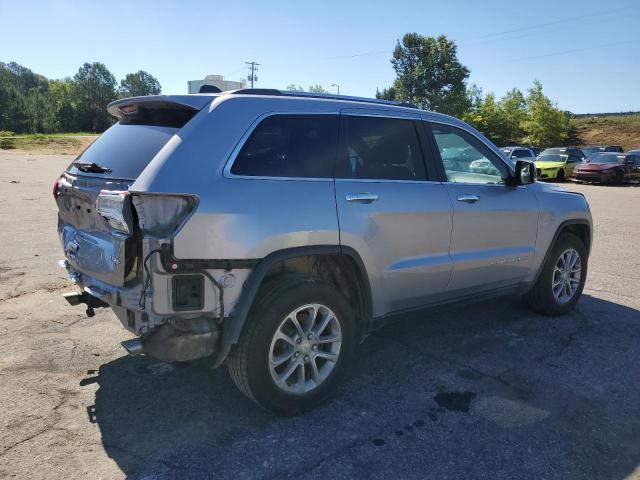 2014 Jeep Grand Cherokee Limited VIN: 1C4RJFBG4EC462665 Lot: 54787964