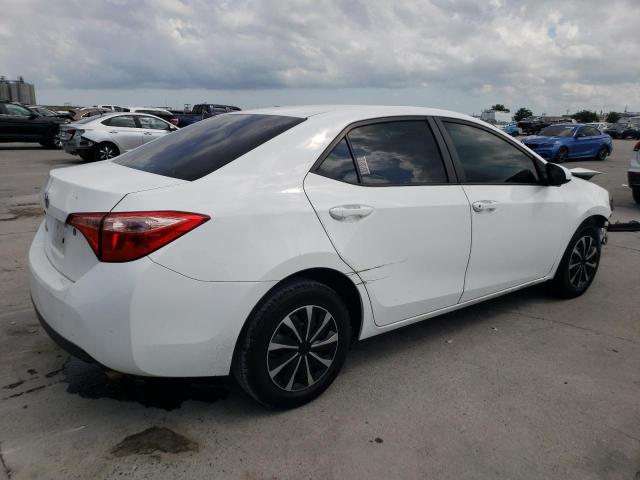 2019 Toyota Corolla L VIN: 5YFBURHEXKP909924 Lot: 54910544