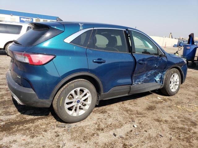 2020 Ford Escape Se VIN: 1FMCU0G62LUB19124 Lot: 54726464