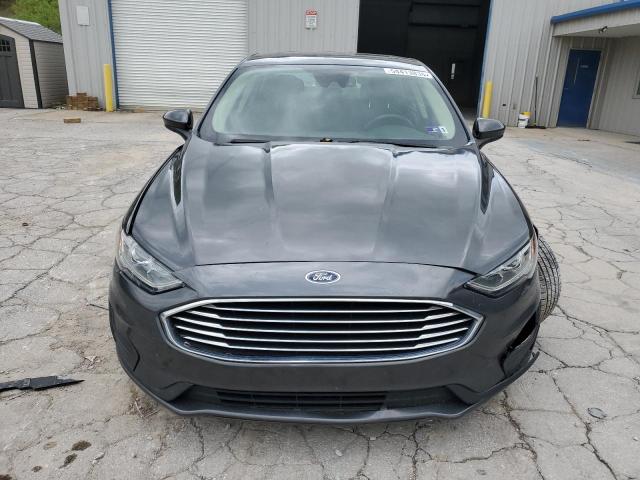 2020 Ford Fusion Se VIN: 3FA6P0HD2LR107686 Lot: 54413834