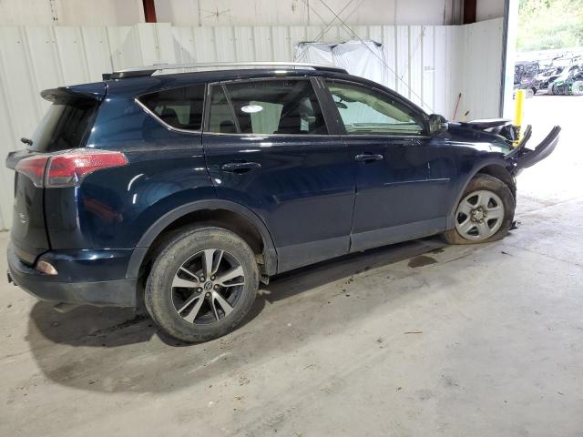 2017 TOYOTA RAV4 XLE - JTMRFREV4HD218879