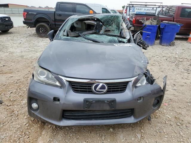 2013 Lexus Ct 200 VIN: JTHKD5BH9D2162621 Lot: 56453114