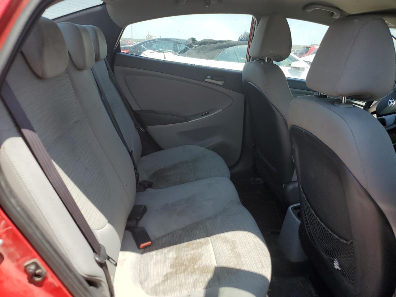 KMHCT4AE8FU906867 2015 Hyundai Accent Gls