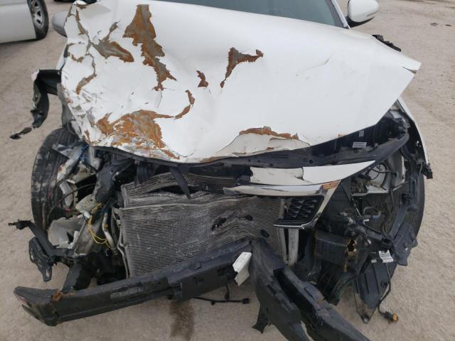 2013 Kia Optima Ex VIN: 5XXGN4A78DG096323 Lot: 55110594