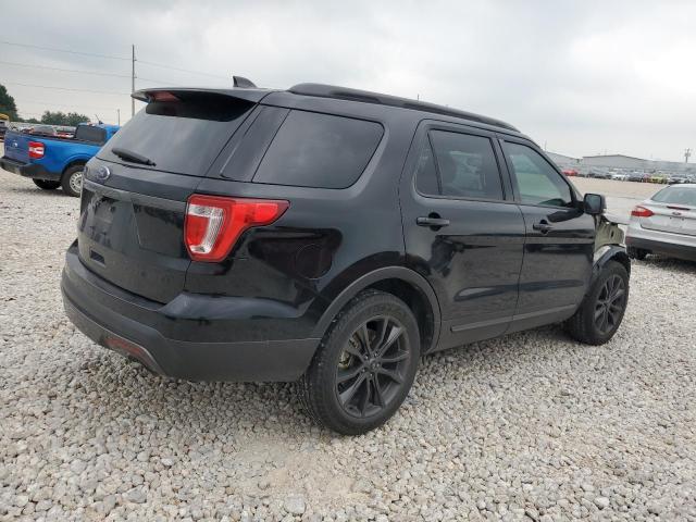 2017 Ford Explorer Xlt VIN: 1FM5K7D86HGA22236 Lot: 55796134