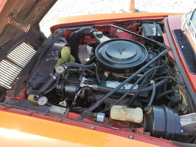 1980 Jaguar Xj6 VIN: JAVLN4AC313636 Lot: 55525184