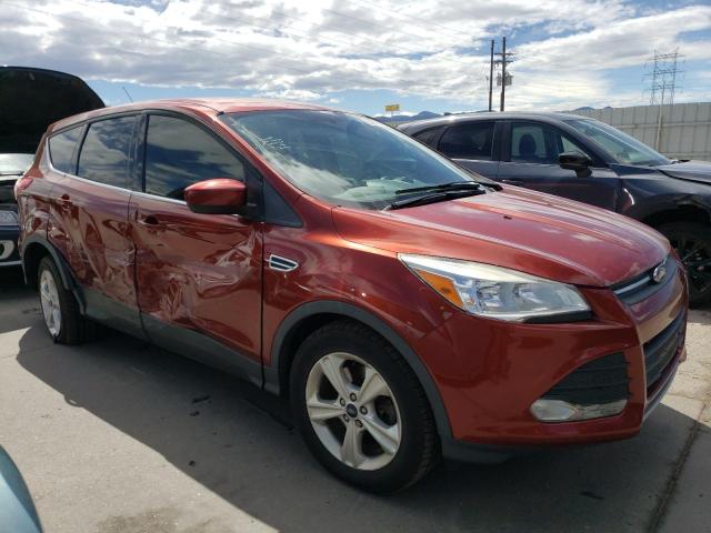 2015 Ford Escape Se VIN: 1FMCU9GX4FUB18185 Lot: 53878604