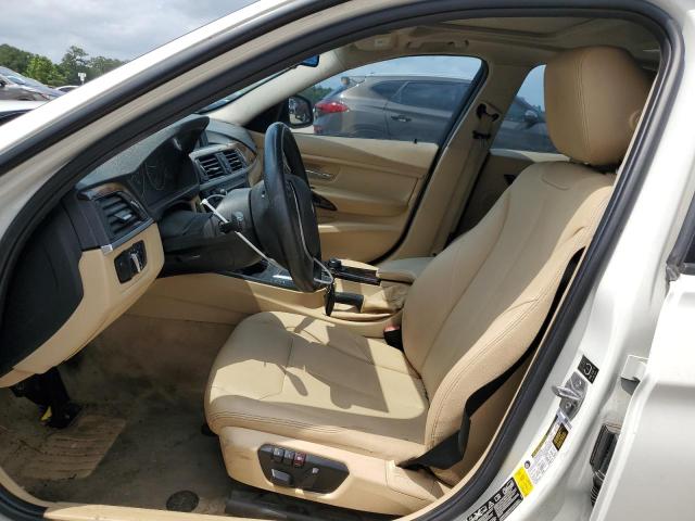 2015 BMW 328 XI - WBA3B3G59FNT19027