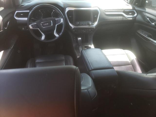 2019 GMC Acadia Slt-1 VIN: 1GKKNULS9KZ280857 Lot: 55111774