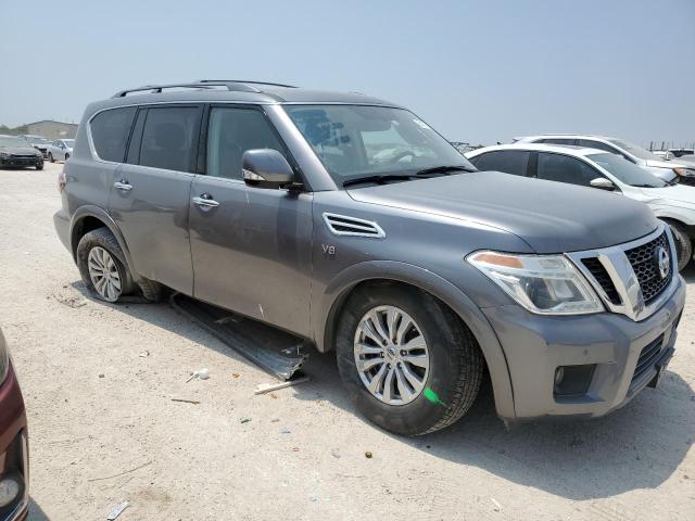 2019 Nissan Armada Sv VIN: JN8AY2ND6K9092075 Lot: 56470124