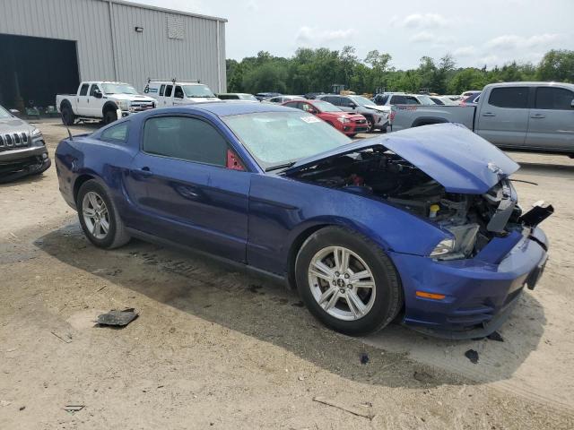 2014 Ford Mustang VIN: 1ZVBP8AM0E5317868 Lot: 55492534