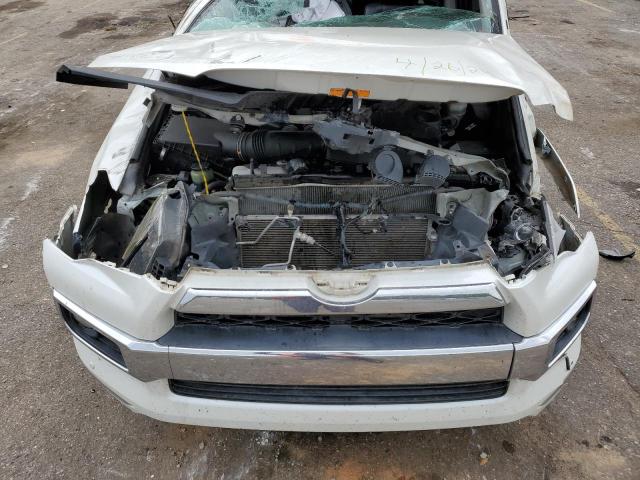 2016 TOYOTA 4RUNNER SR - JTEZU5JR8G5135340