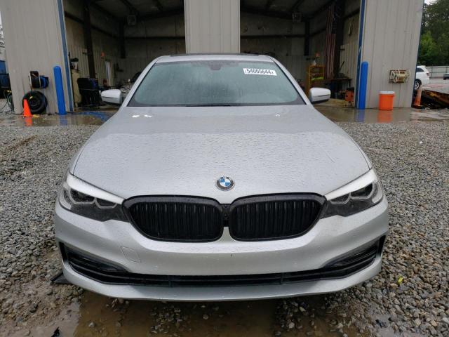 VIN WBAJA5C59JG899985 2018 BMW 5 Series, 530 I no.5