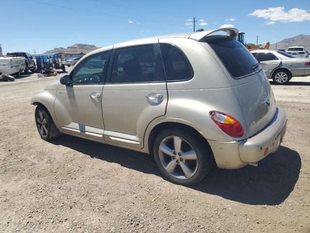 2005 Chrysler Pt Cruiser Gt VIN: 3C8FY78G15T600757 Lot: 53360304