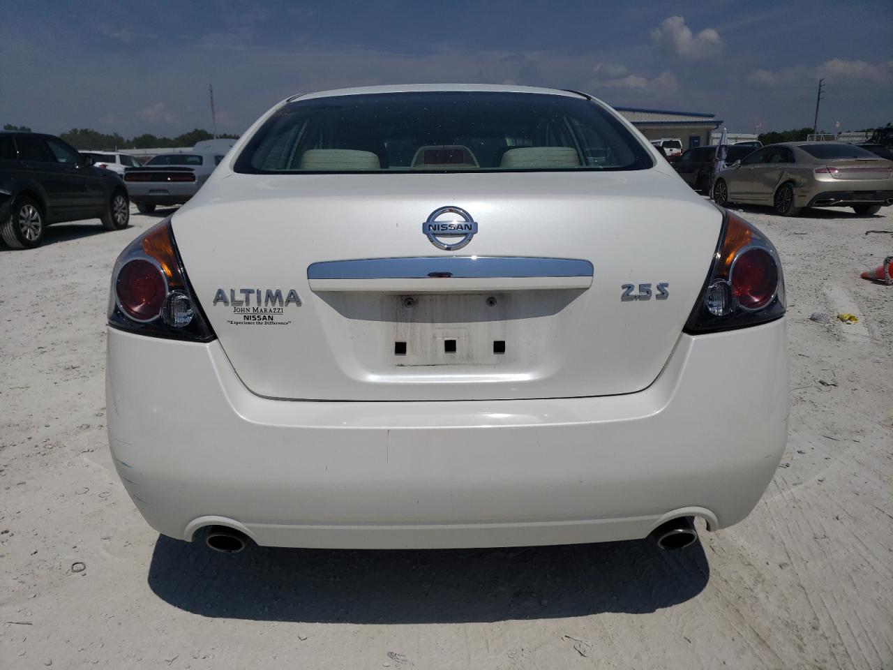 1N4AL21E59N468880 2009 Nissan Altima 2.5