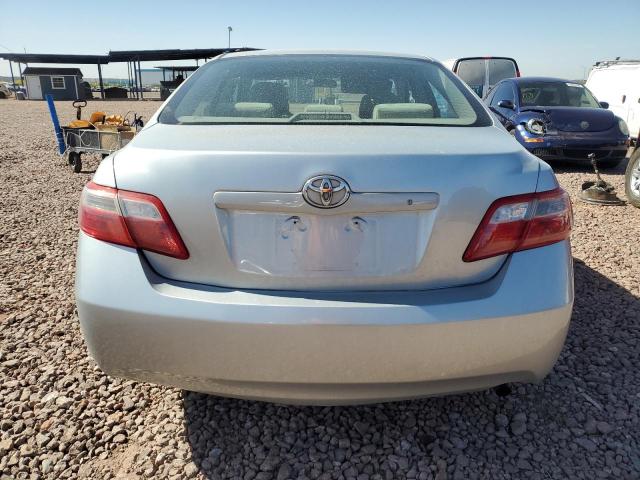 2007 Toyota Camry Ce VIN: 4T1BE46K37U185296 Lot: 53689114