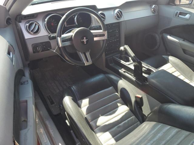 2009 Ford Mustang Gt VIN: 1ZVHT82H695125965 Lot: 55231004