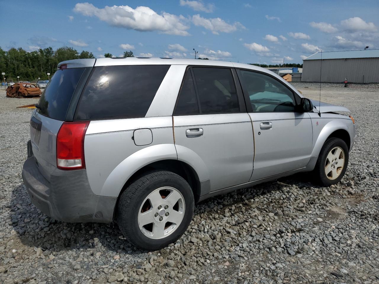 5GZCZ53424S893358 2004 Saturn Vue