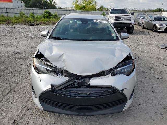 2018 Toyota Corolla L VIN: 5YFBURHE4JP848858 Lot: 53960924