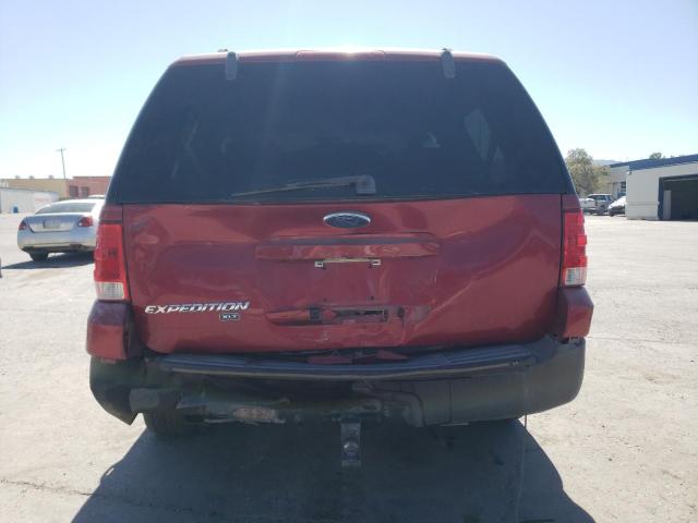 2005 Ford Expedition Xlt VIN: 1FMPU165X5LB06517 Lot: 54227974