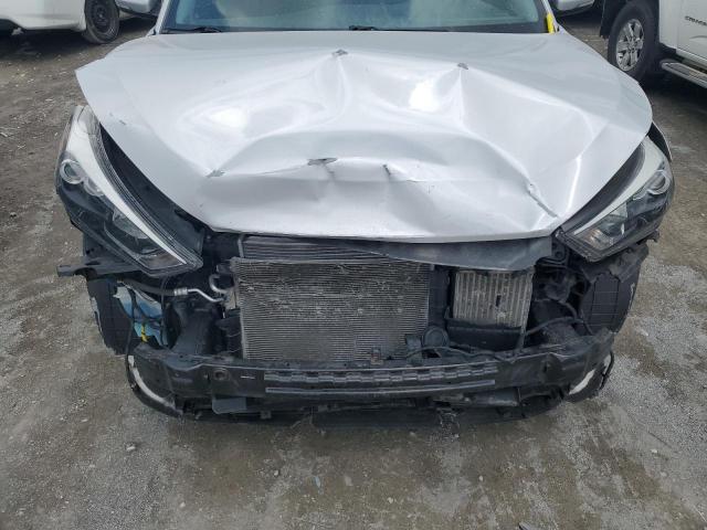 2016 Hyundai Tucson Limited VIN: KM8J33A24GU031747 Lot: 54397684