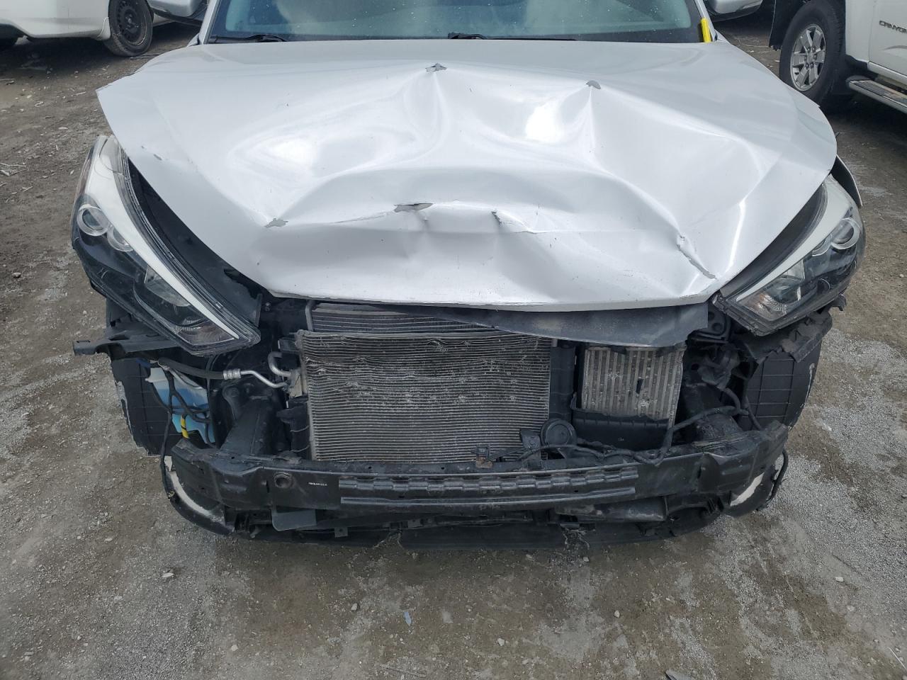 KM8J33A24GU031747 2016 Hyundai Tucson Limited