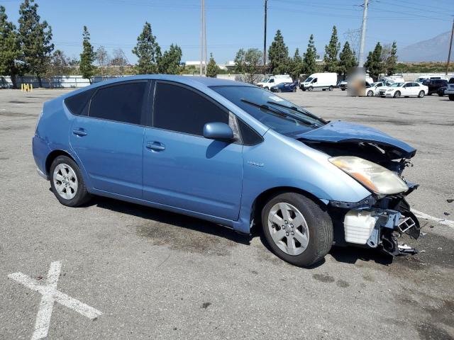 2007 Toyota Prius VIN: JTDKB20U677642158 Lot: 52875814