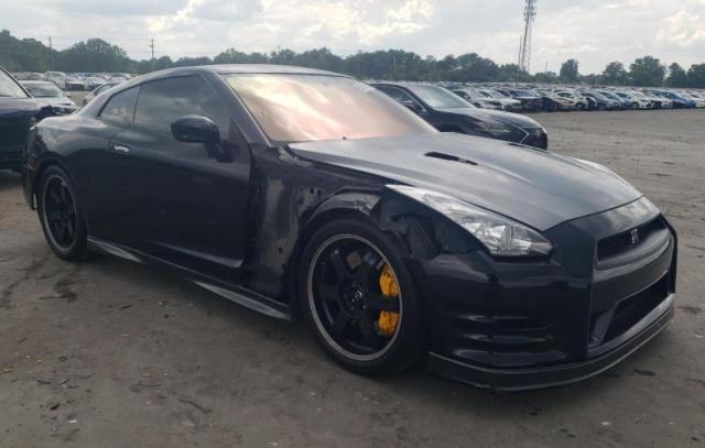 JN1AR5EF8CM251112 2012 Nissan Gt-R Base 2012 Nissan Gt-R Base VIN: JN1AR5EF8CM251112 Lot: 55784014