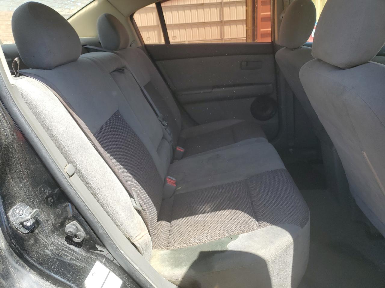 3N1AB61EX7L699133 2007 Nissan Sentra 2.0