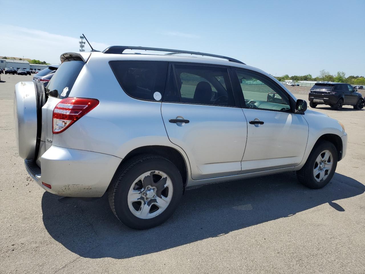 2T3BF4DV9BW162714 2011 Toyota Rav4