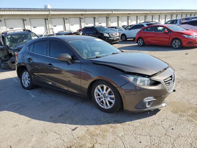 VIN 3MZBM1M74FM197039 2015 Mazda 3, Grand Touring no.4