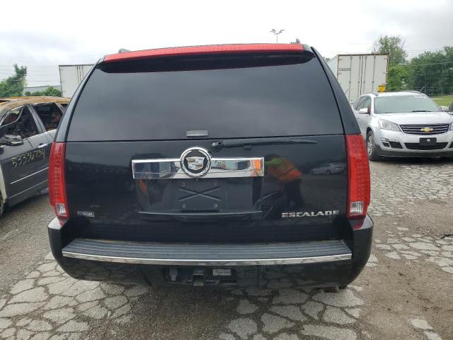 2009 Cadillac Escalade VIN: 1GYFK13289R122261 Lot: 53686474