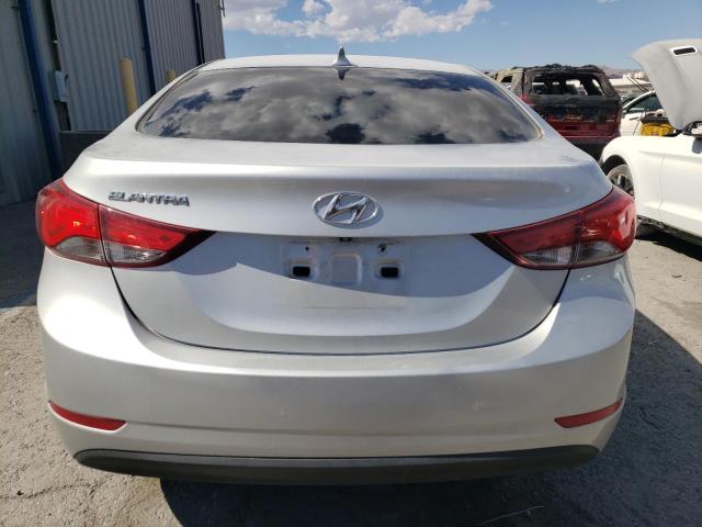 2015 Hyundai Elantra Se VIN: 5NPDH4AE8FH612406 Lot: 54060954