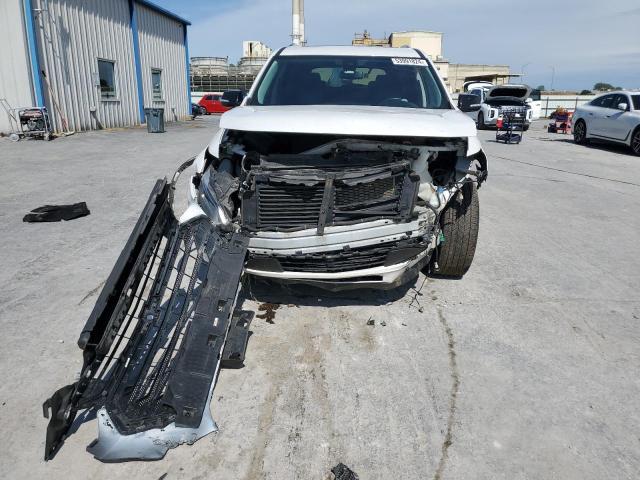 2019 Chevrolet Traverse Premier VIN: 1GNEVKKW3KJ130282 Lot: 53991824