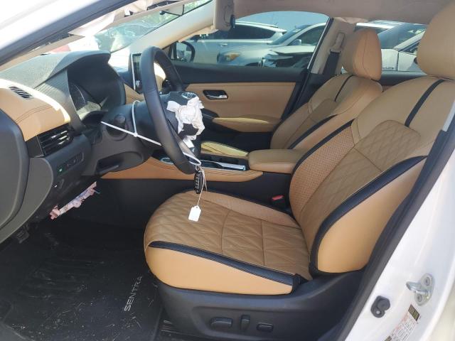 2021 Nissan Sentra Sv VIN: 3N1AB8CV1MY263665 Lot: 56178684