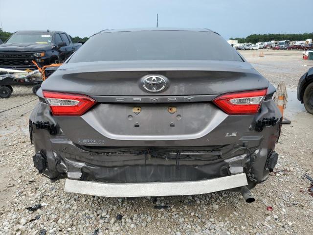 VIN 4T1B11HKXJU566870 2018 Toyota Camry, L no.6