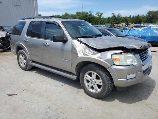 2008 Ford Explorer Xlt VIN: 1FMEU63E88UB02537 Lot: 56304594