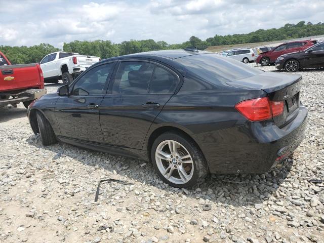 2015 BMW 328 Xi VIN: WBA3B3G54FNR85826 Lot: 54022074