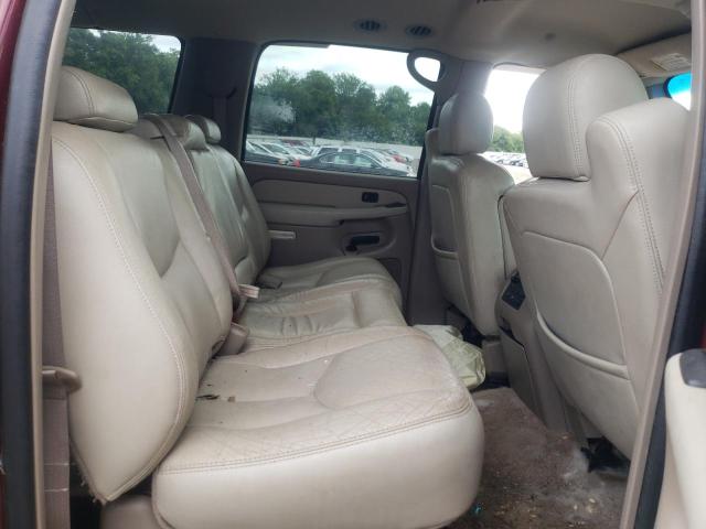 2003 Chevrolet Suburban C1500 VIN: 1GNEC16Z63J224940 Lot: 55893284