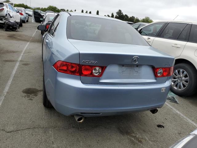 2004 Acura Tsx VIN: JH4CL96974C013460 Lot: 54965874