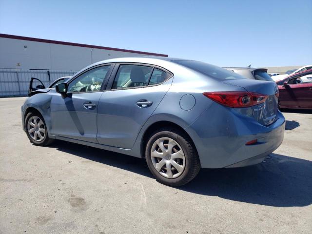 2015 Mazda 3 Sport VIN: 3MZBM1U77FM160423 Lot: 54085584