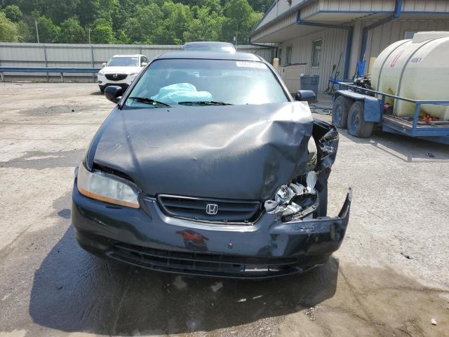 2000 Honda Accord Lx VIN: 1HGCG326XYA009372 Lot: 55678524