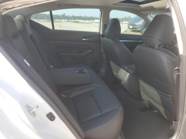 2024 NISSAN ALTIMA SR - 1N4BL4CVXRN393350