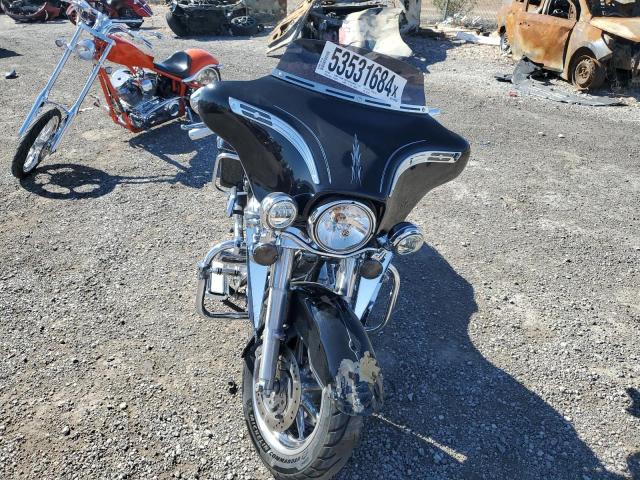 2006 HARLEY-DAVIDSON FLHTI 1HD1FVW176Y653112