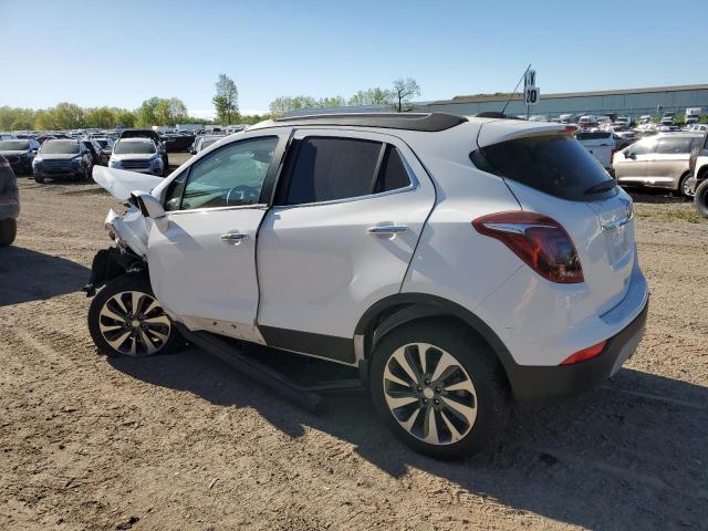 2022 BUICK ENCORE PRE - KL4CJESM2NB553925