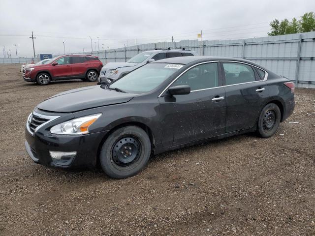 2015 Nissan Altima 2.5 VIN: 1N4AL3AP4FN376095 Lot: 52089844