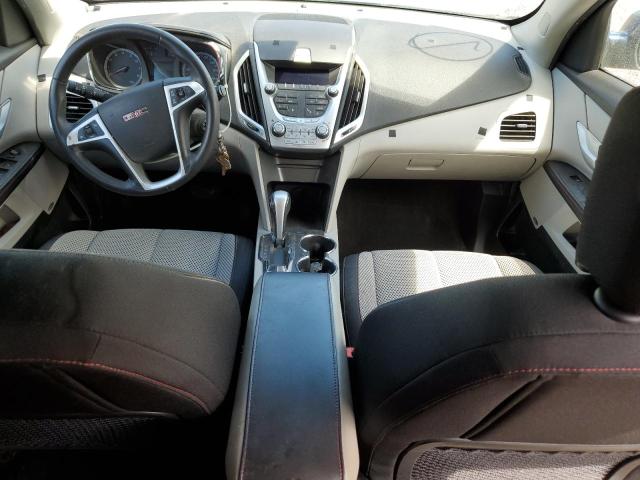 2010 GMC Terrain Sle VIN: 2CTALDEW7A6355146 Lot: 53819654