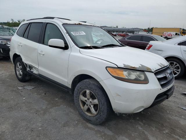 2007 Hyundai Santa Fe Gls VIN: 5NMSG73D67H067997 Lot: 52925874