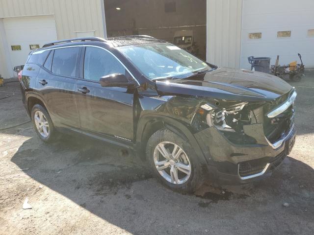 3GKALTEV0NL110529 GMC Terrain SL 4