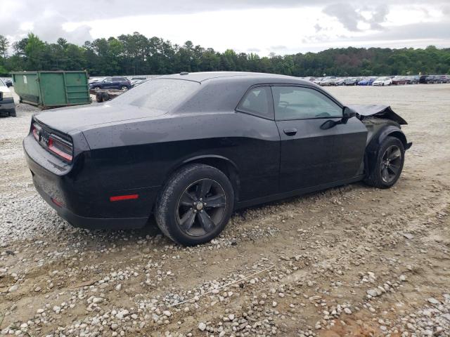 2015 Dodge Challenger Sxt VIN: 2C3CDZAG2FH740546 Lot: 55537814